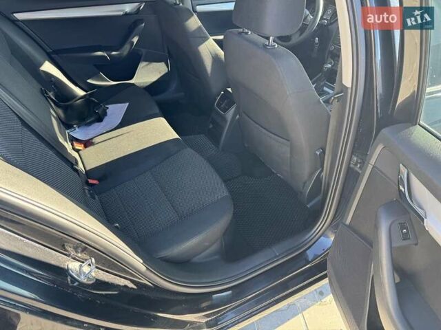 Шкода Октавия, объемом двигателя 1.97 л и пробегом 310 тыс. км за 11200 $, фото 16 на Automoto.ua