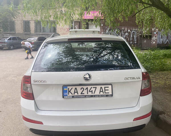 Шкода Октавия, объемом двигателя 1.8 л и пробегом 228 тыс. км за 10900 $, фото 9 на Automoto.ua