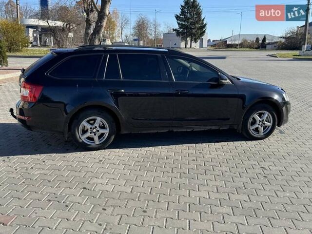 Шкода Октавия, объемом двигателя 1.97 л и пробегом 310 тыс. км за 11200 $, фото 5 на Automoto.ua
