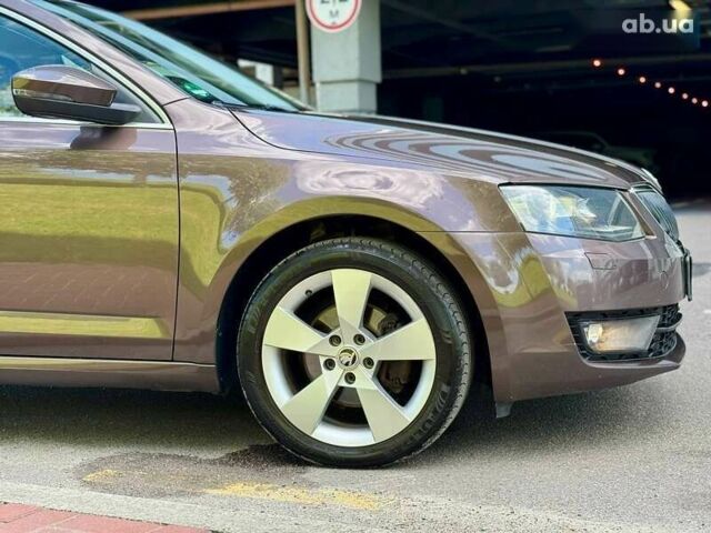 Шкода Октавия, объемом двигателя 2 л и пробегом 230 тыс. км за 14800 $, фото 7 на Automoto.ua