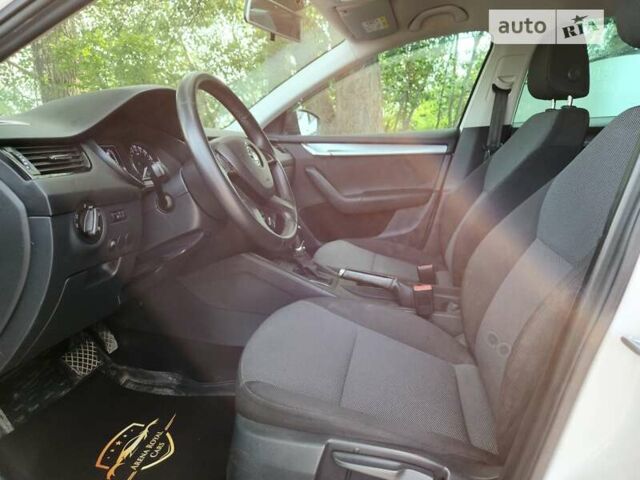 Шкода Октавия, объемом двигателя 1.6 л и пробегом 225 тыс. км за 10400 $, фото 18 на Automoto.ua