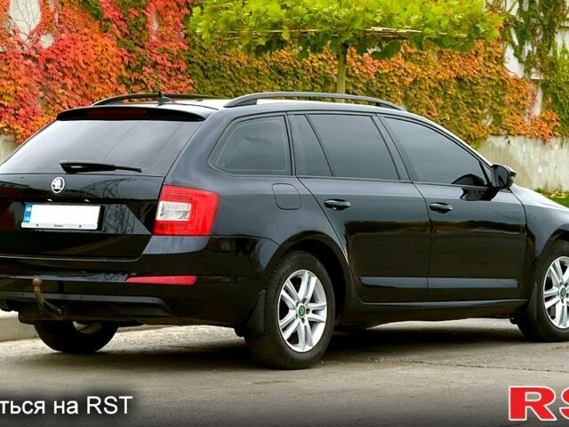 Шкода Октавия 2014 в Днепре (Днепропетровске) на Automoto.ua Шкода Октавия, объемом двигателя 2 л и пробегом 192 тыс. км за 11200 $, фото 8 на Automoto.ua