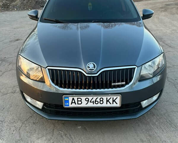 Шкода Октавія, об'ємом двигуна 1.6 л та пробігом 260 тис. км за 9950 $, фото 1 на Automoto.ua