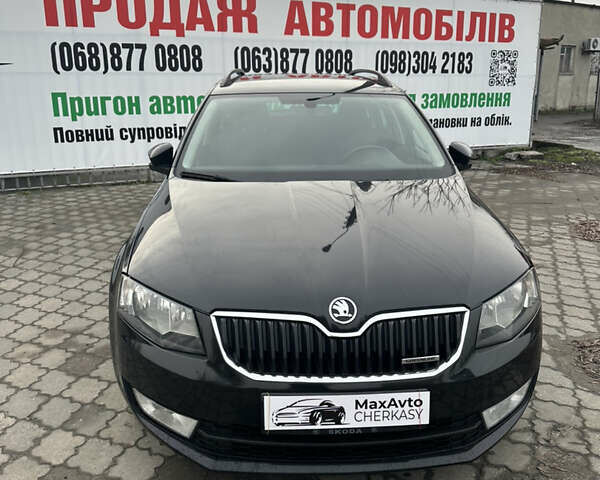 Шкода Октавия, объемом двигателя 0 л и пробегом 300 тыс. км за 9700 $, фото 3 на Automoto.ua