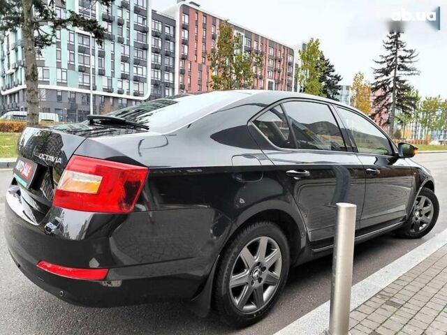 Шкода Октавія, об'ємом двигуна 1.4 л та пробігом 252 тис. км за 9990 $, фото 18 на Automoto.ua