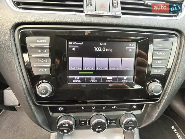 Шкода Октавия, объемом двигателя 1.6 л и пробегом 221 тыс. км за 9999 $, фото 50 на Automoto.ua