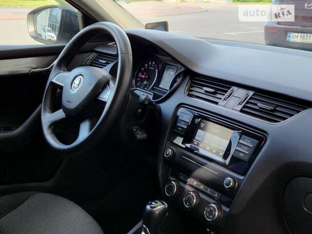 Шкода Октавия, объемом двигателя 1.6 л и пробегом 225 тыс. км за 10400 $, фото 13 на Automoto.ua