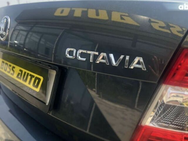 Шкода Октавія, об'ємом двигуна 1.6 л та пробігом 196 тис. км за 11990 $, фото 11 на Automoto.ua