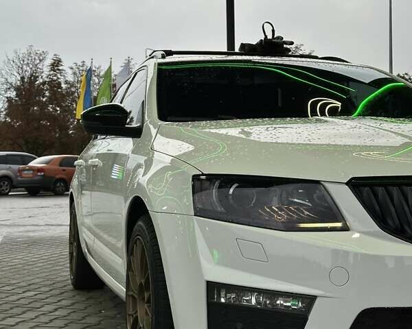 Шкода Октавия, объемом двигателя 1.97 л и пробегом 264 тыс. км за 14400 $, фото 2 на Automoto.ua