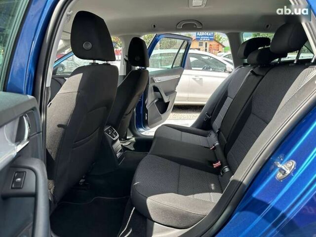 Шкода Октавия, объемом двигателя 2 л и пробегом 230 тыс. км за 11999 $, фото 19 на Automoto.ua