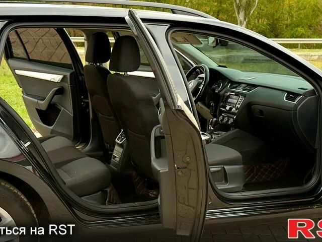Шкода Октавия 2014 в Днепре (Днепропетровске) на Automoto.ua Шкода Октавия, объемом двигателя 2 л и пробегом 192 тыс. км за 11200 $, фото 13 на Automoto.ua