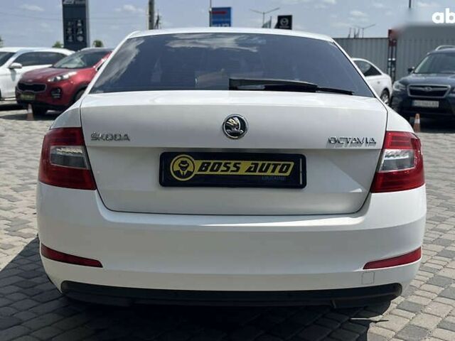 Шкода Октавия, объемом двигателя 1.6 л и пробегом 284 тыс. км за 11990 $, фото 5 на Automoto.ua