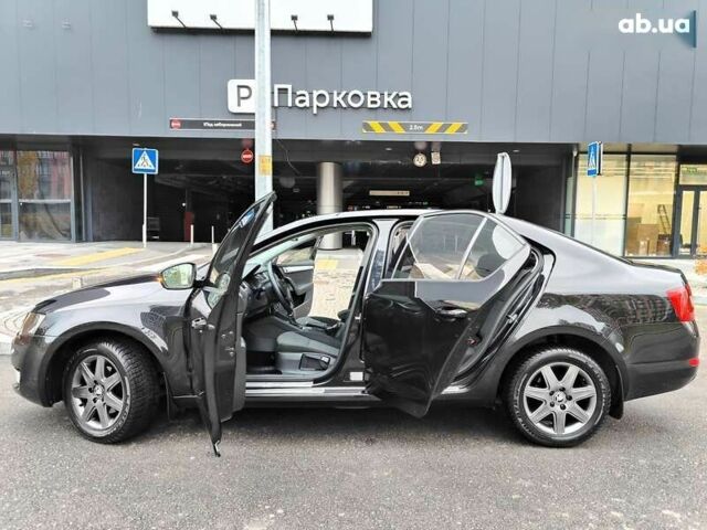 Шкода Октавія, об'ємом двигуна 1.4 л та пробігом 252 тис. км за 9990 $, фото 8 на Automoto.ua