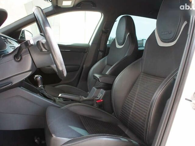 Шкода Октавія, об'ємом двигуна 2 л та пробігом 194 тис. км за 14500 $, фото 9 на Automoto.ua