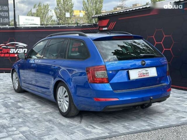 Шкода Октавия, объемом двигателя 2 л и пробегом 230 тыс. км за 11999 $, фото 26 на Automoto.ua