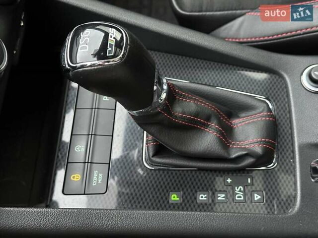 Шкода Октавия, объемом двигателя 1.97 л и пробегом 264 тыс. км за 14400 $, фото 35 на Automoto.ua