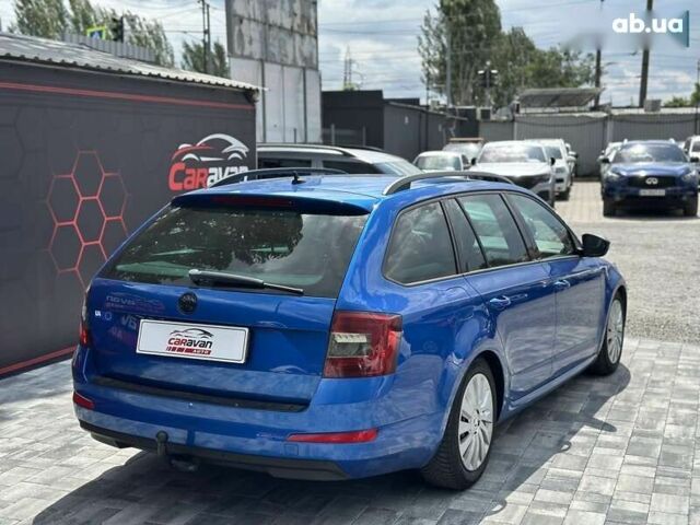 Шкода Октавия, объемом двигателя 2 л и пробегом 230 тыс. км за 11999 $, фото 5 на Automoto.ua