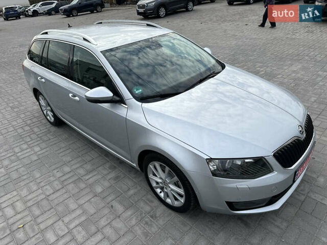 Шкода Октавия 2014 в Запорожье на Automoto.ua Шкода Октавия, объемом двигателя 1.8 л и пробегом 177 тыс. км за 13500 $, фото 22 на Automoto.ua