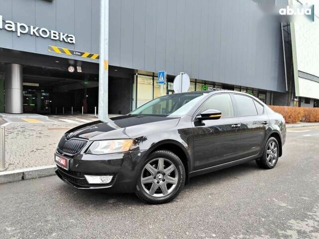 Шкода Октавія, об'ємом двигуна 1.4 л та пробігом 252 тис. км за 9990 $, фото 7 на Automoto.ua