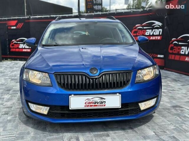 Шкода Октавия, объемом двигателя 2 л и пробегом 230 тыс. км за 11999 $, фото 4 на Automoto.ua