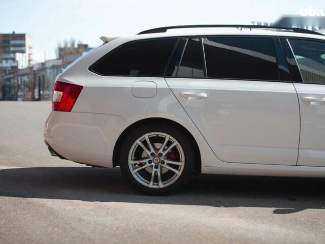 Шкода Октавія, об'ємом двигуна 2 л та пробігом 194 тис. км за 14500 $, фото 2 на Automoto.ua