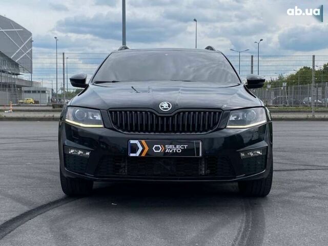 Шкода Октавия, объемом двигателя 2 л и пробегом 268 тыс. км за 11490 $, фото 1 на Automoto.ua