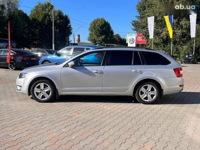 Шкода Октавія, об'ємом двигуна 1.6 л та пробігом 149 тис. км за 10499 $, фото 9 на Automoto.ua