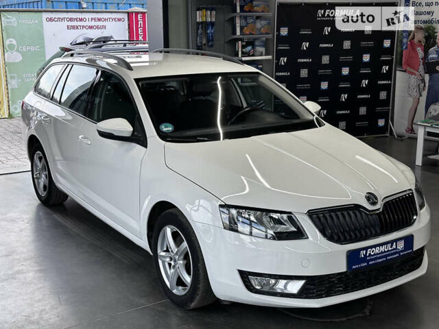 Шкода Октавія, об'ємом двигуна 2 л та пробігом 177 тис. км за 11290 $, фото 1 на Automoto.ua