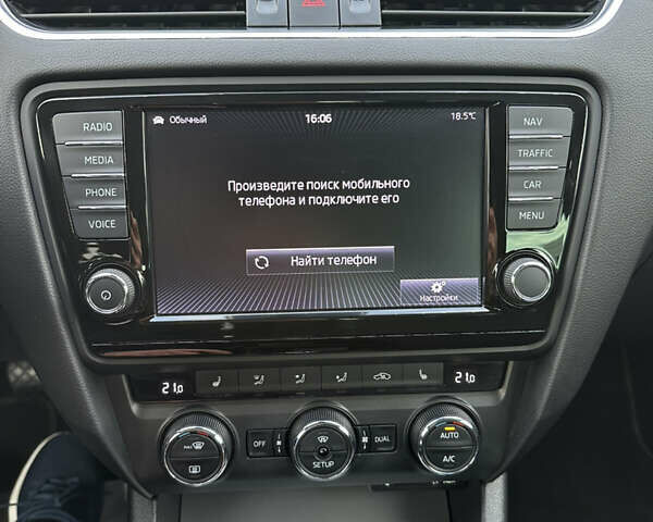 Шкода Октавия 2014 в Запорожье на Automoto.ua Шкода Октавия, объемом двигателя 1.8 л и пробегом 177 тыс. км за 13500 $, фото 51 на Automoto.ua
