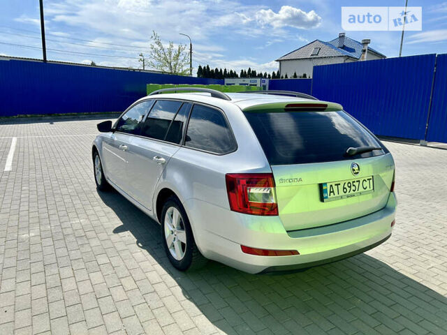 Шкода Октавія, об'ємом двигуна 1.6 л та пробігом 264 тис. км за 9000 $, фото 7 на Automoto.ua