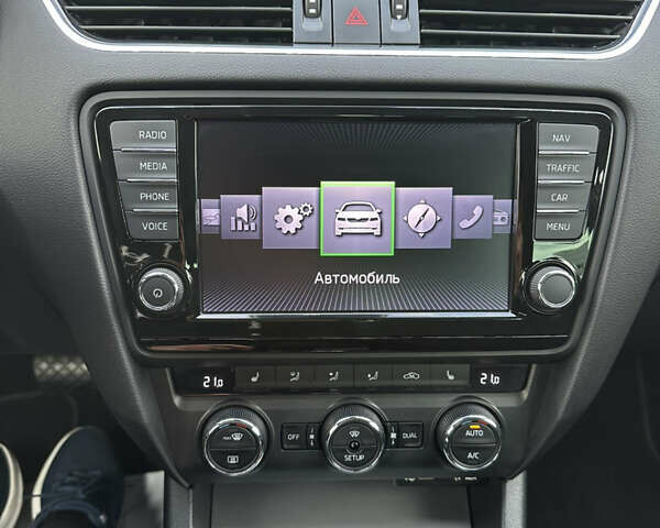 Шкода Октавия 2014 в Запорожье на Automoto.ua Шкода Октавия, объемом двигателя 1.8 л и пробегом 177 тыс. км за 13500 $, фото 49 на Automoto.ua