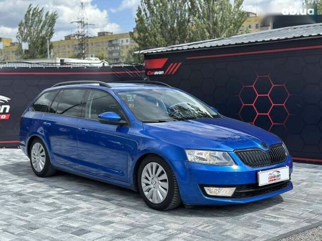 Шкода Октавия, объемом двигателя 2 л и пробегом 230 тыс. км за 11999 $, фото 2 на Automoto.ua