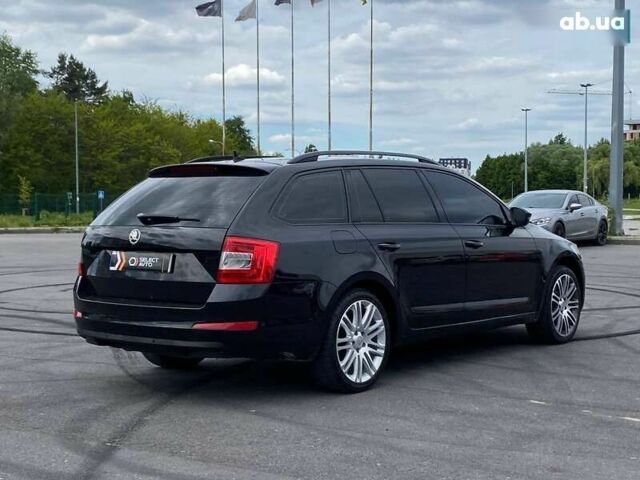 Шкода Октавия, объемом двигателя 2 л и пробегом 268 тыс. км за 11490 $, фото 3 на Automoto.ua