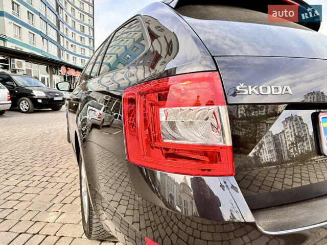 Шкода Октавия, объемом двигателя 1.6 л и пробегом 221 тыс. км за 9999 $, фото 26 на Automoto.ua