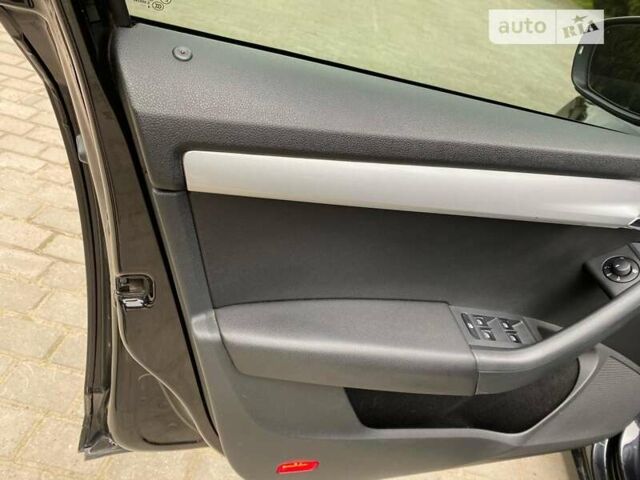 Шкода Октавия, объемом двигателя 1.97 л и пробегом 314 тыс. км за 11399 $, фото 28 на Automoto.ua