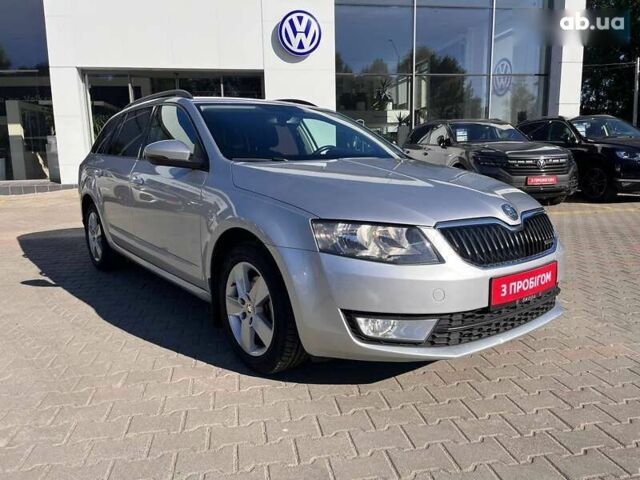 Шкода Октавія, об'ємом двигуна 1.6 л та пробігом 149 тис. км за 10499 $, фото 1 на Automoto.ua