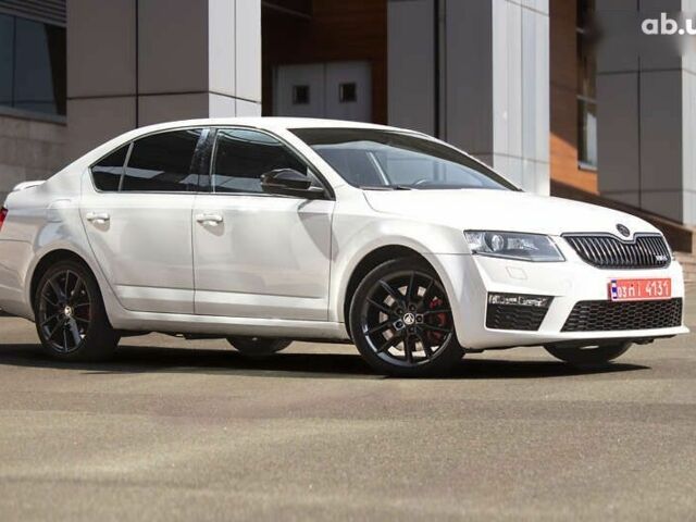 Шкода Октавия, объемом двигателя 2 л и пробегом 182 тыс. км за 15700 $, фото 2 на Automoto.ua