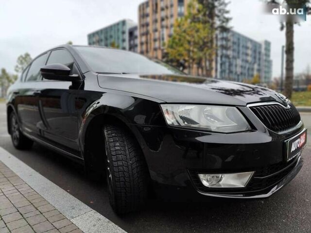 Шкода Октавія, об'ємом двигуна 1.4 л та пробігом 252 тис. км за 9990 $, фото 28 на Automoto.ua