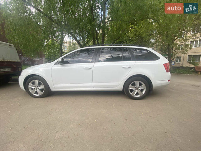 Шкода Октавия, объемом двигателя 1.8 л и пробегом 228 тыс. км за 10900 $, фото 2 на Automoto.ua