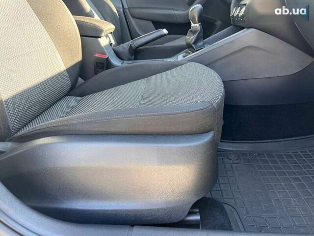 Шкода Октавія, об'ємом двигуна 1.6 л та пробігом 149 тис. км за 10499 $, фото 29 на Automoto.ua