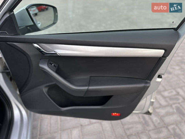 Шкода Октавия 2014 в Запорожье на Automoto.ua Шкода Октавия, объемом двигателя 1.8 л и пробегом 177 тыс. км за 13500 $, фото 70 на Automoto.ua