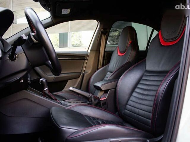 Шкода Октавия, объемом двигателя 2 л и пробегом 182 тыс. км за 15700 $, фото 9 на Automoto.ua