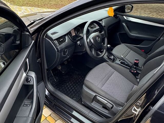 Шкода Октавия, объемом двигателя 1.6 л и пробегом 192 тыс. км за 9700 $, фото 7 на Automoto.ua