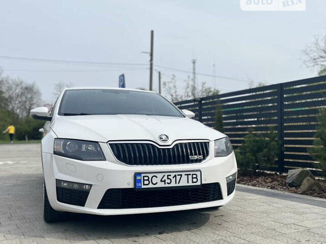 Шкода Октавія, об'ємом двигуна 2 л та пробігом 305 тис. км за 14750 $, фото 25 на Automoto.ua