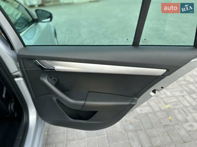 Шкода Октавия 2014 в Запорожье на Automoto.ua Шкода Октавия, объемом двигателя 1.8 л и пробегом 177 тыс. км за 13500 $, фото 66 на Automoto.ua
