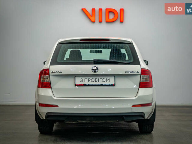 Шкода Октавия, объемом двигателя 1.2 л и пробегом 114 тыс. км за 10497 $, фото 5 на Automoto.ua