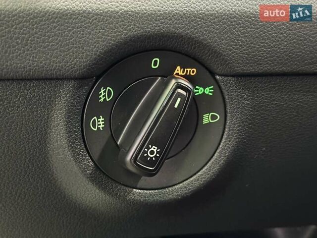 Шкода Октавия, объемом двигателя 1.97 л и пробегом 264 тыс. км за 14400 $, фото 43 на Automoto.ua