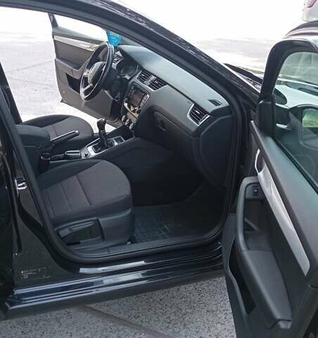 Шкода Октавія, об'ємом двигуна 1.97 л та пробігом 252 тис. км за 11650 $, фото 5 на Automoto.ua