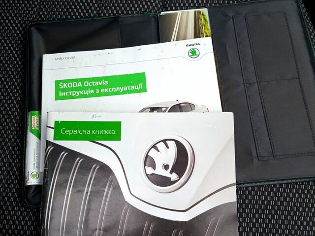 Шкода Октавія, об'ємом двигуна 1.2 л та пробігом 198 тис. км за 8700 $, фото 4 на Automoto.ua