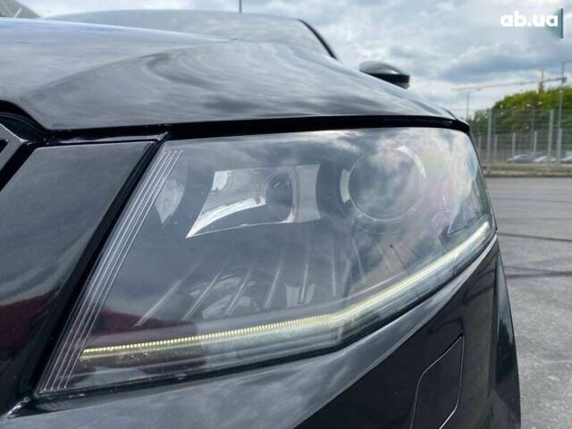 Шкода Октавия, объемом двигателя 2 л и пробегом 268 тыс. км за 11490 $, фото 7 на Automoto.ua
